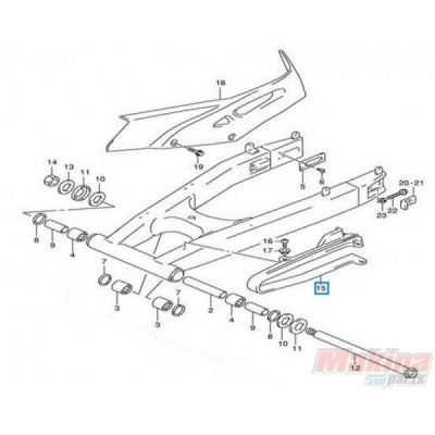6127313e01-buffer-chain-touch-defence-suzuki-xf-650-freewind-dr-650-.jpg