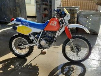 Honda XR 250